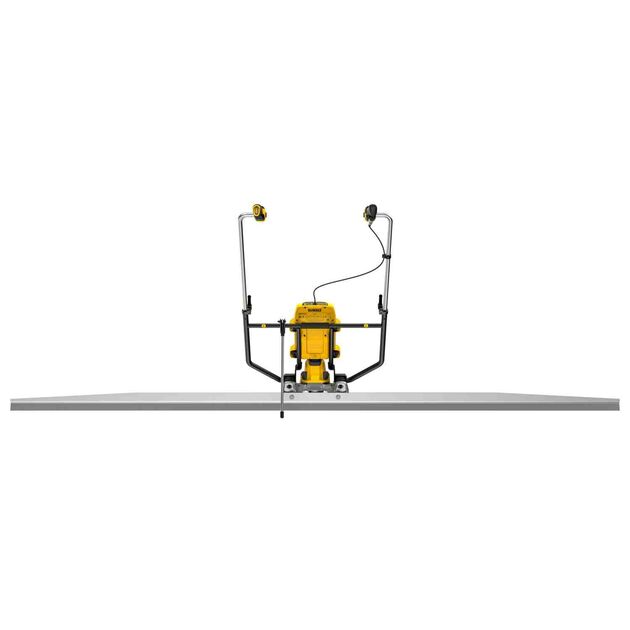 Виброрейка аккумуляторная POWERSHIFT DeWALT DCPS330N, фото , зображення 7 | SNABZHENIE.com.ua