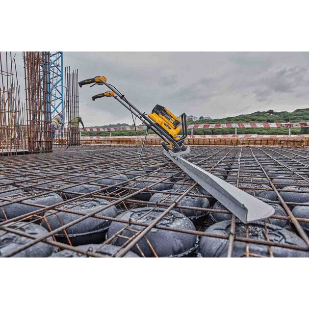 Виброрейка аккумуляторная POWERSHIFT DeWALT DCPS330N, фото , зображення 10 | SNABZHENIE.com.ua