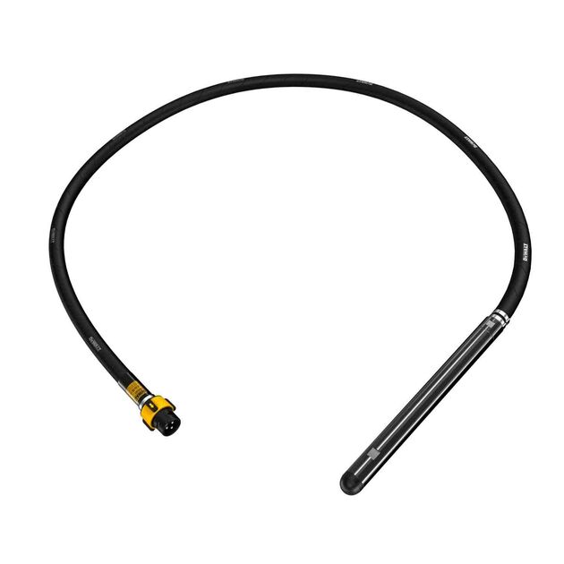 Гибкий вал и вибробулава POWERSHIFT DeWALT DCPS3382, фото  | SNABZHENIE.com.ua