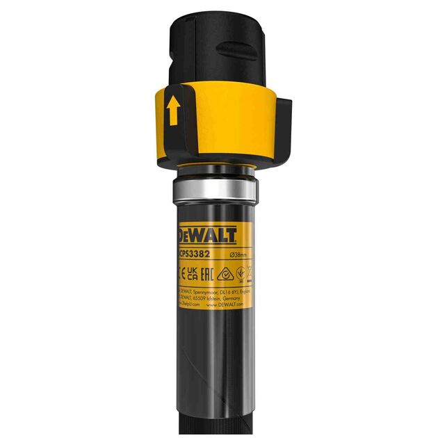 Гибкий вал и вибробулава POWERSHIFT DeWALT DCPS3382, фото , изображение 2 | SNABZHENIE.com.ua Гибкий вал и вибробулава POWERSHIFT DeWALT DCPS3382, фото , изображение 2 | SNABZHENIE.com.ua