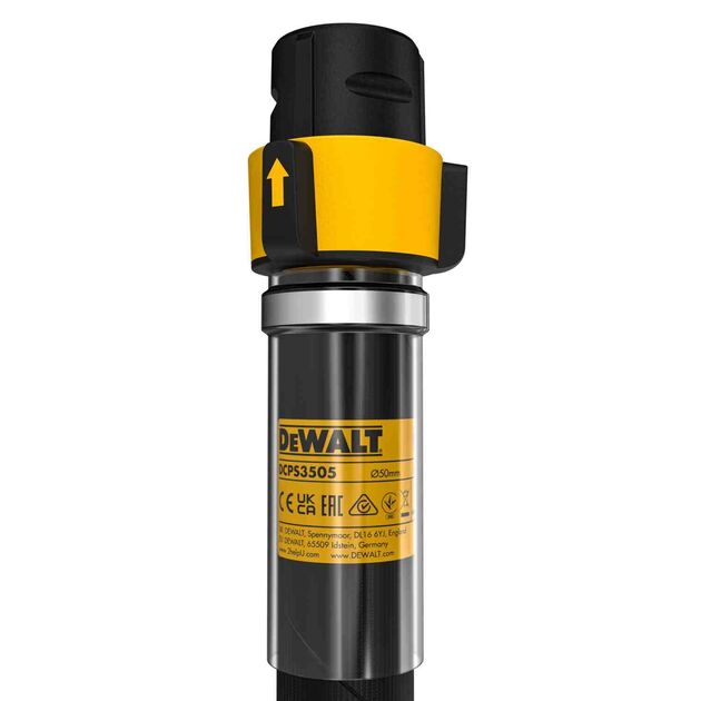 Гибкий вал и вибробулава POWERSHIFT DeWALT DCPS3505, фото , изображение 3 | SNABZHENIE.com.ua Гибкий вал и вибробулава POWERSHIFT DeWALT DCPS3505, фото , изображение 3 | SNABZHENIE.com.ua
