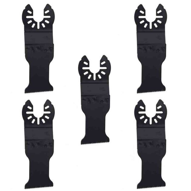 Полотно пильное погружное Extreme DeWALT DT20776, фото , зображення 4 | SNABZHENIE.com.ua