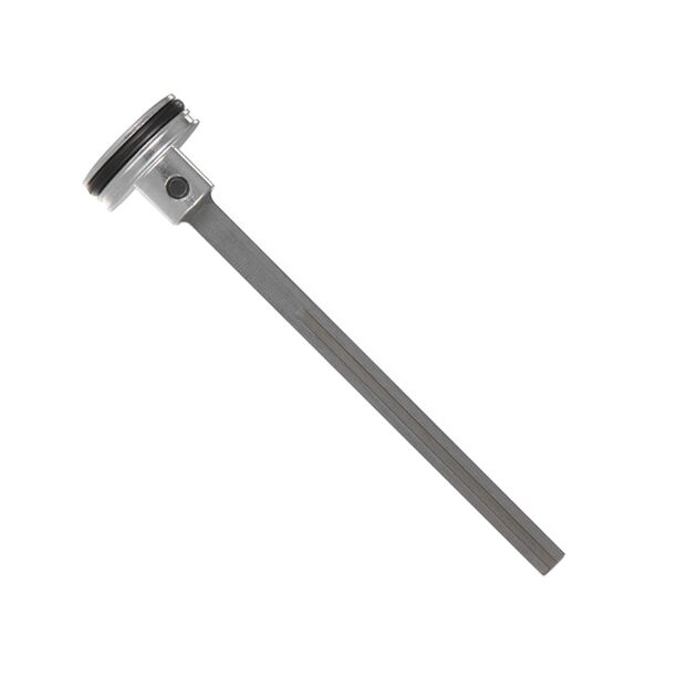 Бойок до пневмостеплеру РТ-1612 (REV.1) під скобу/цвяхи, 16-40*5.8*1.25 мм / 15-50*1.25*1 мм (до 2025р), фото , зображення 3 | SNABZHENIE.com.ua