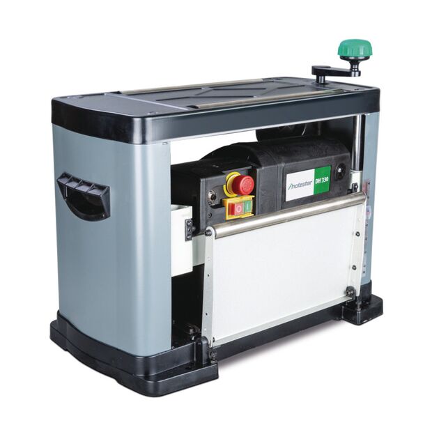 Рейсмусовый станок Holzstar DH330 / рейсмус, фото , зображення 5 | SNABZHENIE.com.ua Рейсмусовый станок Holzstar DH330 / рейсмус, фото , зображення 5 | SNABZHENIE.com.ua