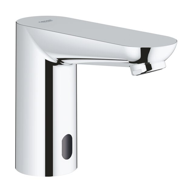 Смеситель бесконтактный для раковины Grohe Euroeco Cosmopolitan E 36269000, фото  | SNABZHENIE.com.ua