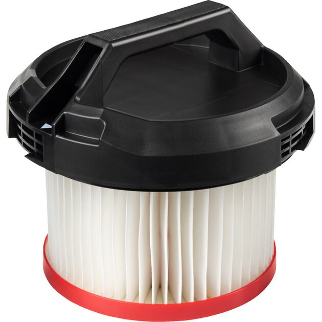 Фильтр-картридж MILWAUKEE, (для M18 FBPV2), фото , зображення 2 | SNABZHENIE.com.ua