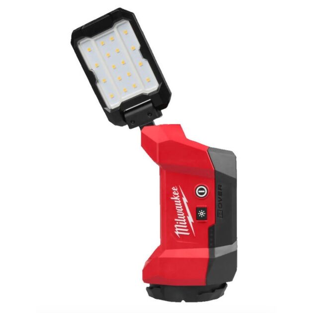 Фонарь светодиодный аккумуляторный PACKOUT MILWAUKEE M12 ALIP-0 (каркас), фото  | SNABZHENIE.com.ua