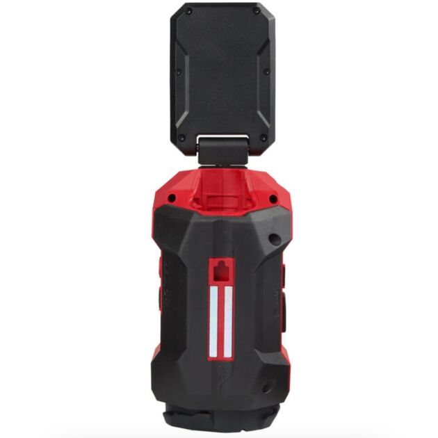 Фонарь светодиодный аккумуляторный PACKOUT MILWAUKEE M12 ALIP-0 (каркас), фото , зображення 3 | SNABZHENIE.com.ua