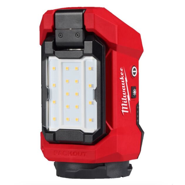 Фонарь светодиодный аккумуляторный PACKOUT MILWAUKEE M12 ALIP-0 (каркас), фото , зображення 2 | SNABZHENIE.com.ua