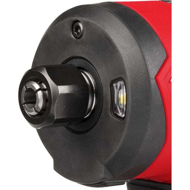 Машина шлифовальная аккумуляторная цанговая угловая бесщеточная MILWAUKEE M12 FDGA2-522B, фото , изображение 3 | SNABZHENIE.com.ua Машина шлифовальная аккумуляторная цанговая угловая бесщеточная MILWAUKEE M12 FDGA2-522B, фото , изображение 3 | SNABZHENIE.com.ua