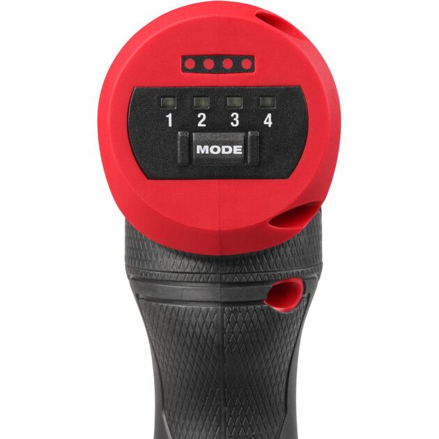 Машина шлифовальная аккумуляторная цанговая угловая бесщеточная MILWAUKEE M12 FDGA2-522B, фото , изображение 4 | SNABZHENIE.com.ua Машина шлифовальная аккумуляторная цанговая угловая бесщеточная MILWAUKEE M12 FDGA2-522B, фото , изображение 4 | SNABZHENIE.com.ua