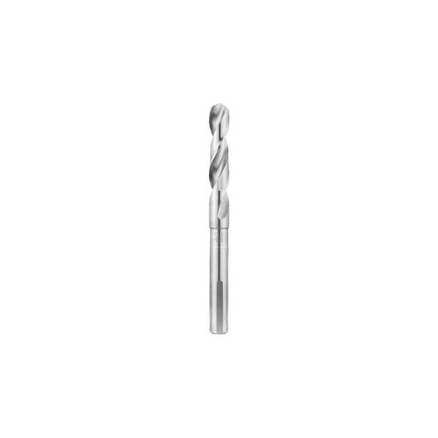 Сверло по металлу THUNDERWEB HSS-G MILWAUKEE, DIN338, Ø13,5x152х76мм, фото  | SNABZHENIE.com.ua