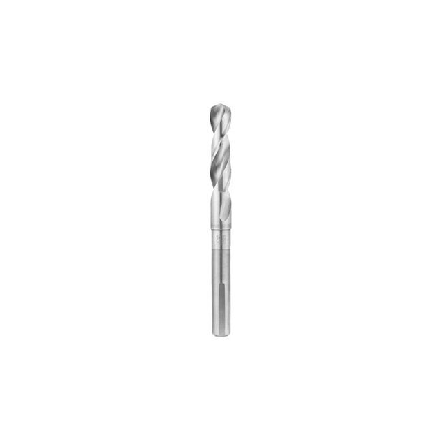 Сверло по металлу THUNDERWEB HSS-G MILWAUKEE, DIN338, Ø14,0x152х76мм, фото  | SNABZHENIE.com.ua