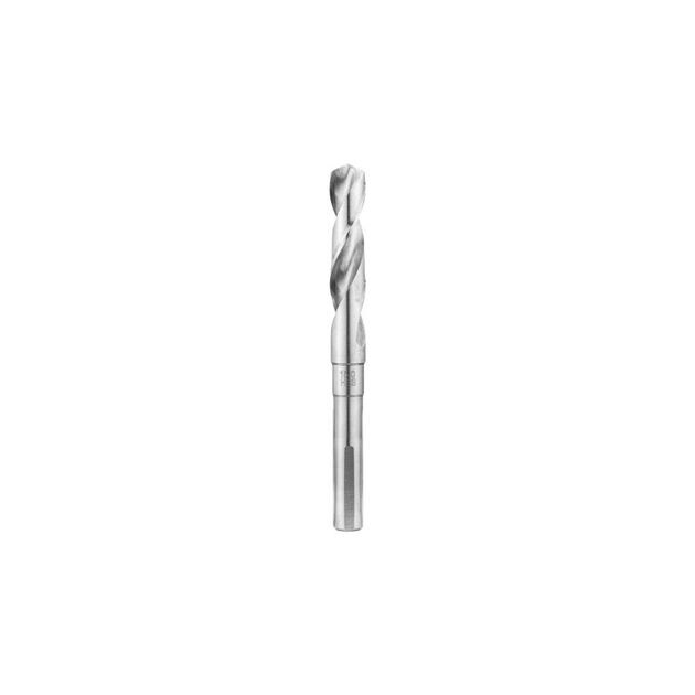 Сверло по металлу THUNDERWEB HSS-G MILWAUKEE, DIN338, Ø15,0x152х76мм, фото  | SNABZHENIE.com.ua