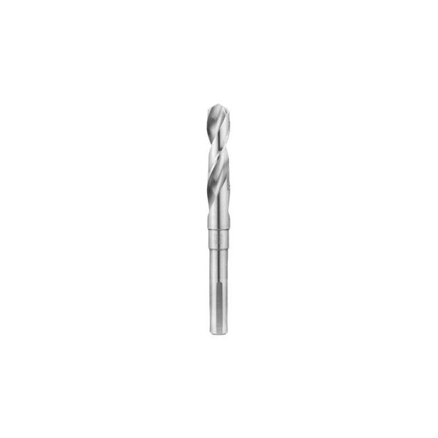 Сверло по металлу THUNDERWEB HSS-G MILWAUKEE, DIN338, Ø15,5x152х76мм, фото  | SNABZHENIE.com.ua