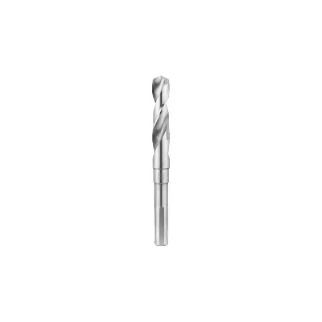 Сверло по металлу THUNDERWEB HSS-G MILWAUKEE, DIN338, Ø16,0x152х76мм, фото  | SNABZHENIE.com.ua
