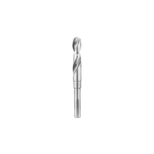 Сверло по металлу THUNDERWEB HSS-G MILWAUKEE, DIN338, Ø16,5x152х76мм, фото  | SNABZHENIE.com.ua