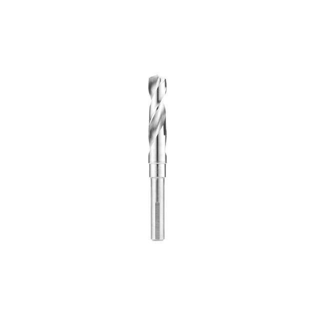 Сверло по металлу THUNDERWEB HSS-G MILWAUKEE, DIN338, Ø17,0x152х76мм, фото  | SNABZHENIE.com.ua