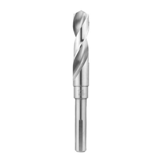 Сверло по металлу THUNDERWEB HSS-G MILWAUKEE, DIN338, Ø17,5x152х76мм, фото  | SNABZHENIE.com.ua