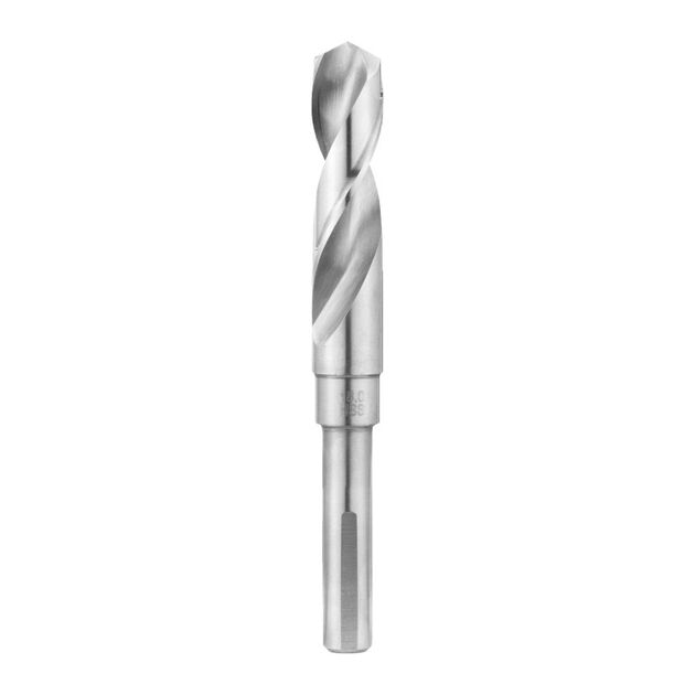 Сверло по металлу THUNDERWEB HSS-G MILWAUKEE, DIN338, Ø18,0x152х76мм, фото  | SNABZHENIE.com.ua