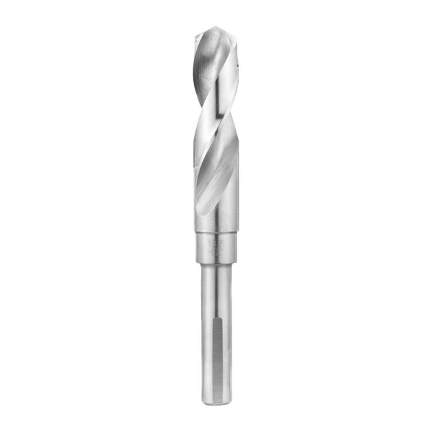 Сверло по металлу THUNDERWEB HSS-G MILWAUKEE, DIN338, Ø18,5x152х76мм, фото  | SNABZHENIE.com.ua
