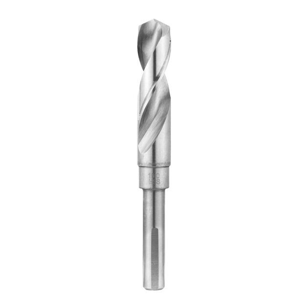 Сверло по металлу THUNDERWEB HSS-G MILWAUKEE, DIN338, Ø19,0x152х76мм, фото  | SNABZHENIE.com.ua