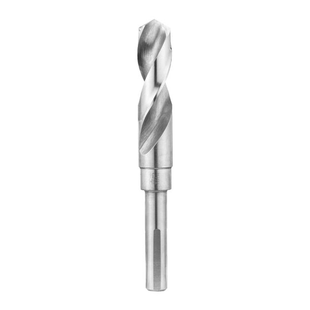 Сверло по металлу THUNDERWEB HSS-G MILWAUKEE, DIN338, Ø19,5x152х76мм, фото  | SNABZHENIE.com.ua