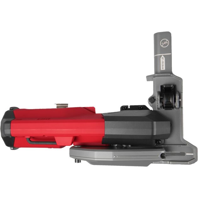 Труборез аккумуляторный для труб металлических до 33.7мм MILWAUKEE M18 FPCS-502X, (ЗП+2Х5Аг+HDкейс), фото , зображення 4 | SNABZHENIE.com.ua Труборез аккумуляторный для труб металлических до 33.7мм MILWAUKEE M18 FPCS-502X, (ЗП+2Х5Аг+HDкейс), фото , зображення 4 | SNABZHENIE.com.ua