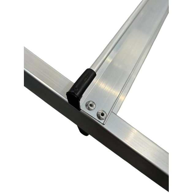 GTM Стремянка 4сх. верх.сх.-0,79м KMH0104, фото , изображение 2 | SNABZHENIE.com.ua GTM Стремянка 4сх. верх.сх.-0,79м KMH0104, фото , изображение 2 | SNABZHENIE.com.ua