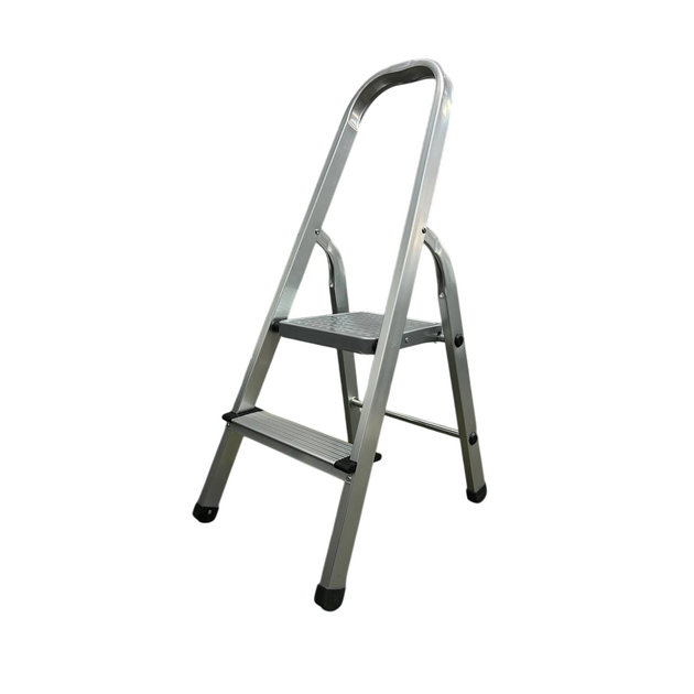 GTM Стремянка 2сх. верх.сх.0,39м KMH0102, фото  | SNABZHENIE.com.ua