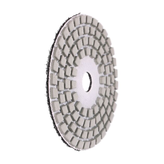Круги алмазные полировальные Круг 100x3x15 CleanPad #0, фото , зображення 3 | SNABZHENIE.com.ua Круги алмазные полировальные Круг 100x3x15 CleanPad #0, фото , зображення 3 | SNABZHENIE.com.ua
