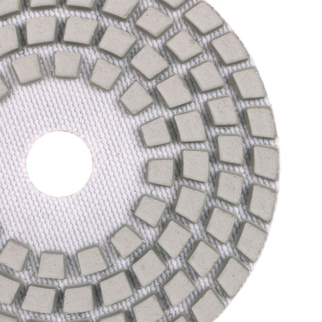 Круги алмазные полировальные Круг 100x3x15 CleanPad #0, фото , зображення 4 | SNABZHENIE.com.ua Круги алмазные полировальные Круг 100x3x15 CleanPad #0, фото , зображення 4 | SNABZHENIE.com.ua