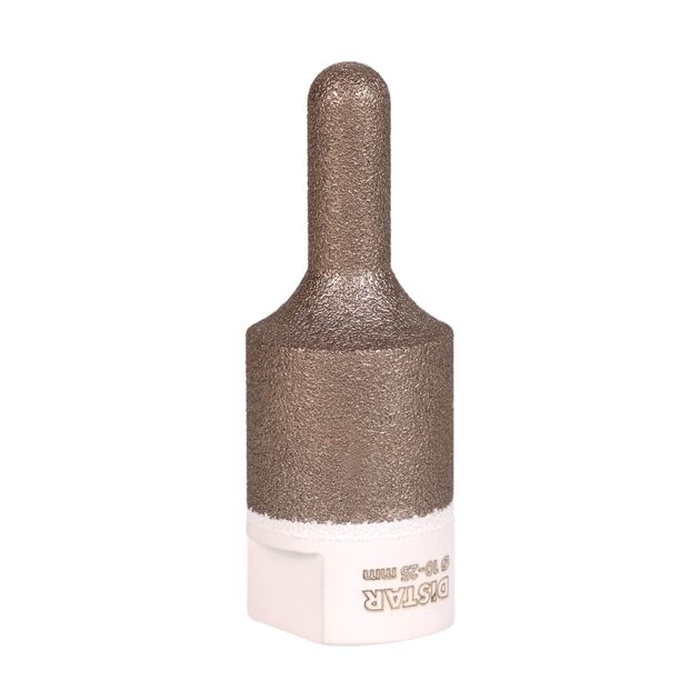 Фреза алмазная пальчиковая GF-V 25/10xM14 ContourPRO, фото , изображение 5 | SNABZHENIE.com.ua