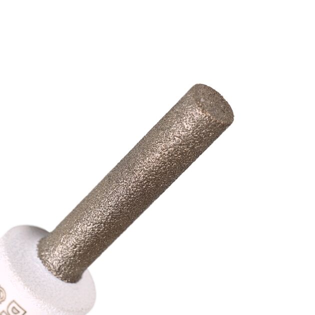 Фреза алмазная пальчиковая GF-V 10x50xM14 ContourPRO, фото , изображение 3 | SNABZHENIE.com.ua