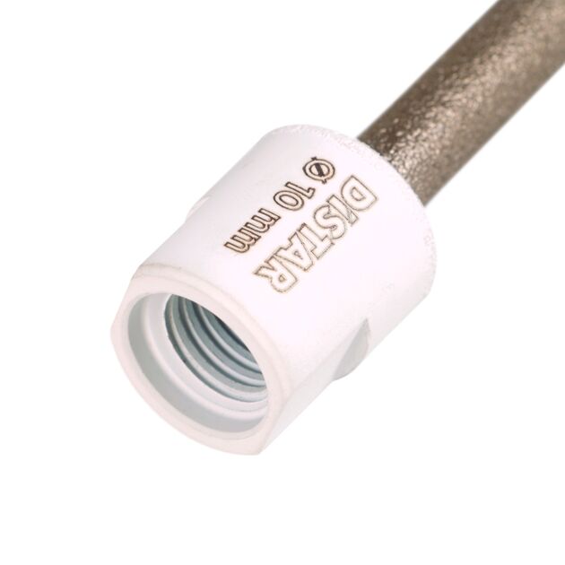 Фреза алмазная пальчиковая GF-V 10x50xM14 ContourPRO, фото , изображение 4 | SNABZHENIE.com.ua