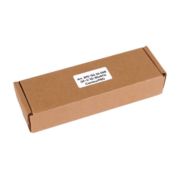 Фреза алмазная пальчиковая GF-V 10x50xM14 ContourPRO, фото , изображение 6 | SNABZHENIE.com.ua