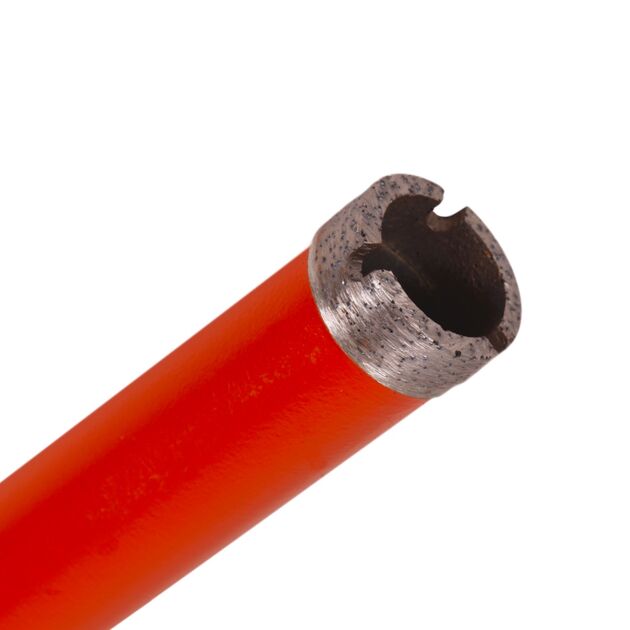 Сверло алмазное DDR-B 022x450-1x1/2GAS DBD 022 RM4, фото , изображение 3 | SNABZHENIE.com.ua