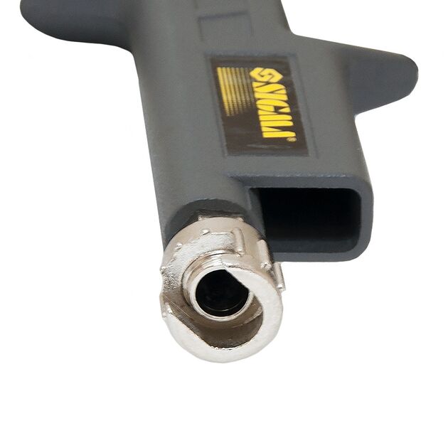 Краскораспылитель HP Ø1.5 RECORD2200 с в/б (мет) SIGMA (6811011), фото , изображение 6 | SNABZHENIE.com.ua Краскораспылитель HP Ø1.5 RECORD2200 с в/б (мет) SIGMA (6811011), фото , изображение 6 | SNABZHENIE.com.ua