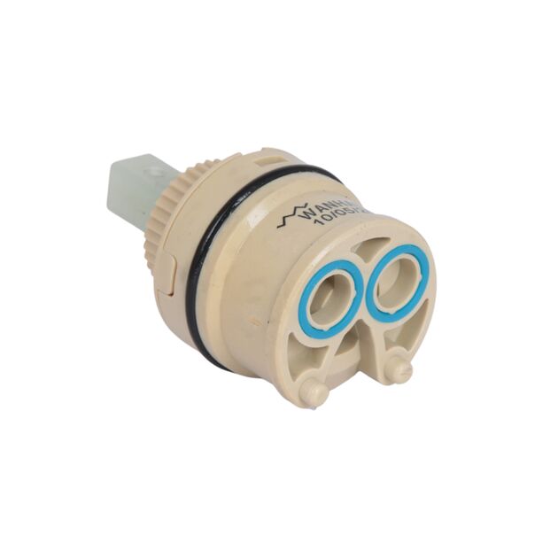 Картридж Lidz (35х35х63,5) для смесителя Astra 001FH, 001F, 001AF LD353563548979, фото  | SNABZHENIE.com.ua
