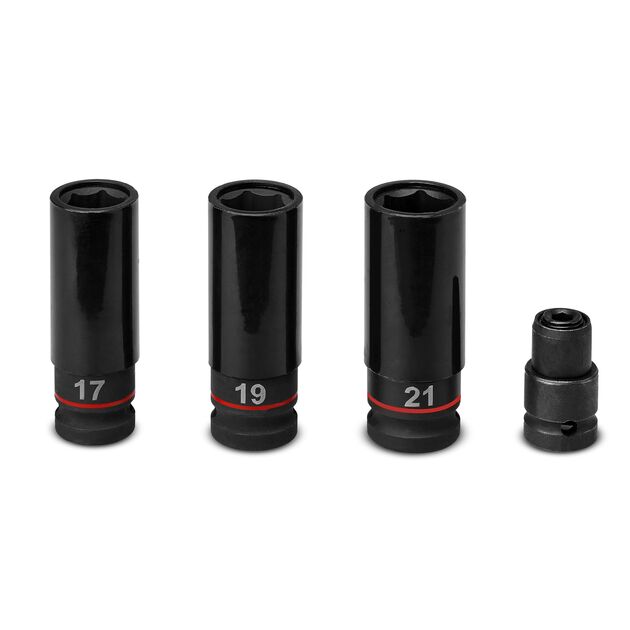 Гайковерт акумуляторний ударний Einhell Professional TP-CW 18/750-C Li BL - Solo 18В безщітковий 750Нм 0-2200об/хв 1.78кг без АКБ та ЗП, фото , изображение 6 | SNABZHENIE.com.ua Гайковерт акумуляторний ударний Einhell Professional TP-CW 18/750-C Li BL - Solo 18В безщітковий 750Нм 0-2200об/хв 1.78кг без АКБ та ЗП, фото , изображение 6 | SNABZHENIE.com.ua