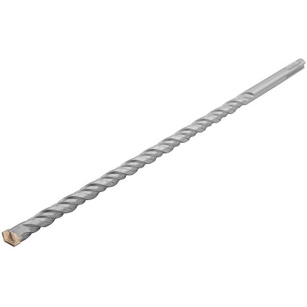 Бур по бетону Tolsen SDS-Plus, 14x210мм, тведість 88 HRA, фото  | SNABZHENIE.com.ua