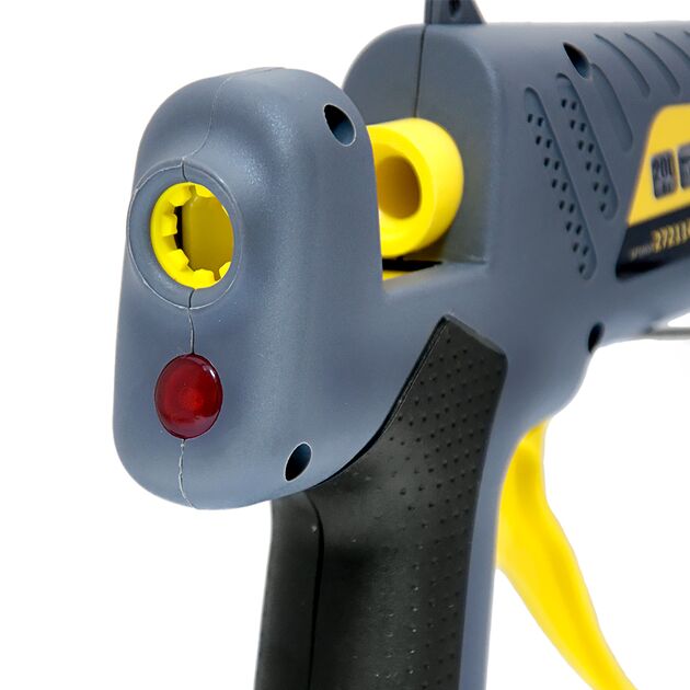 Пистолет термоклеевой с выключателем Ø11.2мм 200Вт SIGMA (2721141), фото , изображение 7 | SNABZHENIE.com.ua Пистолет термоклеевой с выключателем Ø11.2мм 200Вт SIGMA (2721141), фото , изображение 7 | SNABZHENIE.com.ua