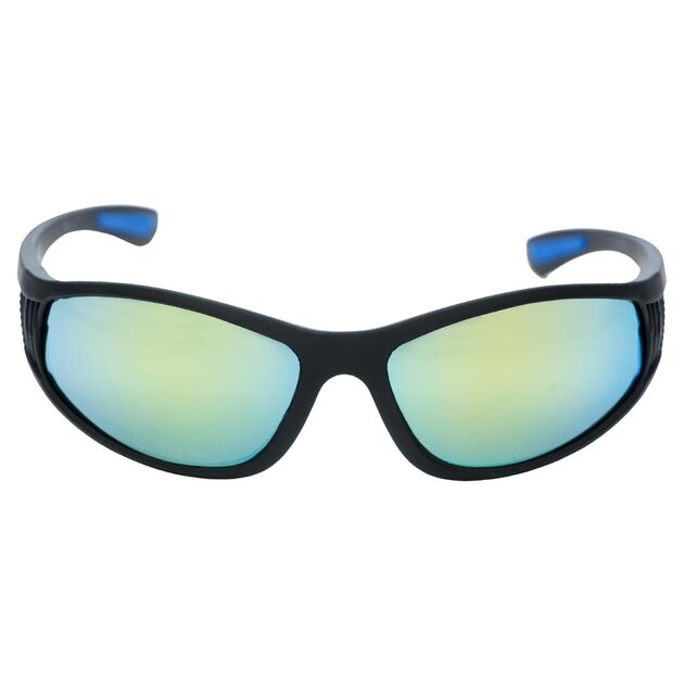 Очки защитные Meteor (золотое зеркало) SIGMA (9410421), фото , изображение 3 | SNABZHENIE.com.ua Очки защитные Meteor (золотое зеркало) SIGMA (9410421), фото , изображение 3 | SNABZHENIE.com.ua