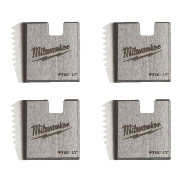 Плашка для резьбонарезного инструмента FPTD 1-1/2" NPT HS, фото  | SNABZHENIE.com.ua Плашка для резьбонарезного инструмента FPTD 1-1/2" NPT HS, фото  | SNABZHENIE.com.ua