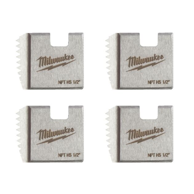 Плашка для резьбонарезного инструмента FPTD 1/2" NPT HS, фото  | SNABZHENIE.com.ua Плашка для резьбонарезного инструмента FPTD 1/2" NPT HS, фото  | SNABZHENIE.com.ua