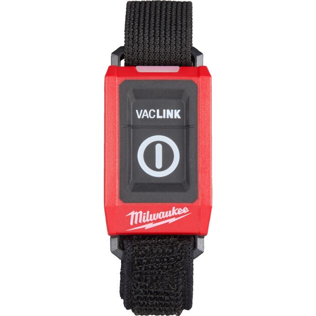 Пилосос-гибрид аккумуляторный/сетевой PACKOUT MILWAUKEE M18/220 ONEF2VC34M-0 AC/DC, 34л M-класс, фото , зображення 5 | SNABZHENIE.com.ua Пилосос-гибрид аккумуляторный/сетевой PACKOUT MILWAUKEE M18/220 ONEF2VC34M-0 AC/DC, 34л M-класс, фото , зображення 5 | SNABZHENIE.com.ua