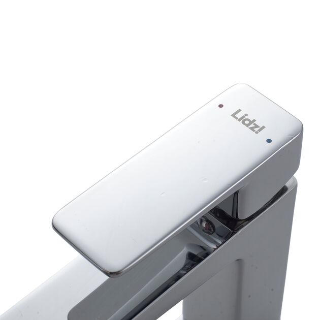 Смеситель латунный для раковины Lidz Orion 001F (k25) LDORI001FCRM48091 Chrome, фото , изображение 7 | SNABZHENIE.com.ua Смеситель латунный для раковины Lidz Orion 001F (k25) LDORI001FCRM48091 Chrome, фото , изображение 7 | SNABZHENIE.com.ua