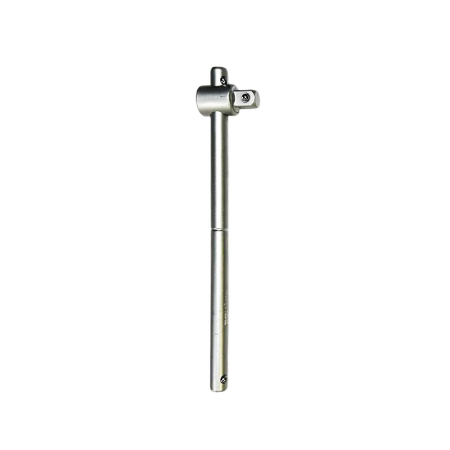 GTM Вороток 1/2" Т-под. 250мм, фото , изображение 2 | SNABZHENIE.com.ua GTM Вороток 1/2" Т-под. 250мм, фото , изображение 2 | SNABZHENIE.com.ua