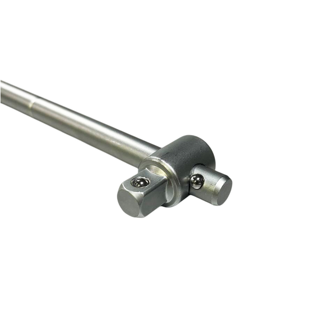 GTM Вороток 1/2" Т-под. 250мм, фото , изображение 3 | SNABZHENIE.com.ua GTM Вороток 1/2" Т-под. 250мм, фото , изображение 3 | SNABZHENIE.com.ua