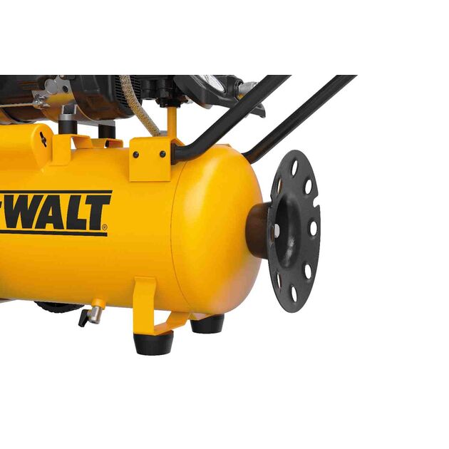 Компрессор воздушный безмасляный DeWALT DXCMS2524HE, фото , зображення 2 | SNABZHENIE.com.ua Компрессор воздушный безмасляный DeWALT DXCMS2524HE, фото , зображення 2 | SNABZHENIE.com.ua